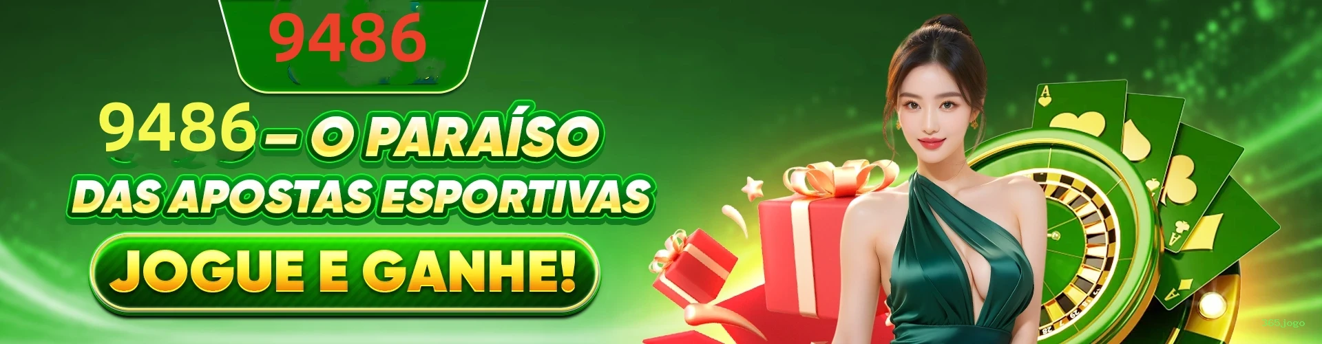 Imagem promocional da 365jogo mostrando a plataforma e suas vantagens